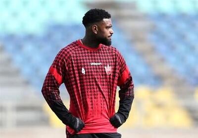 ستاره پرسپولیسی با استایل متفاوت در میامی