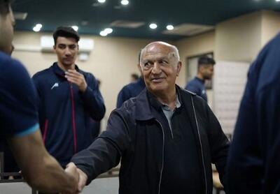 ابراهیمی: تعویض‌های اوسمار پرسپولیس را به خاک سیاه نشاند