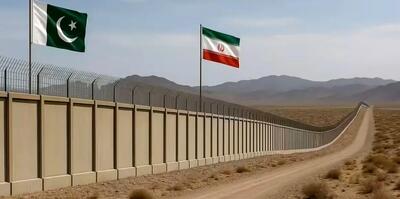 پاکستان تردد مرزنشینان ایران را مشروط کرد