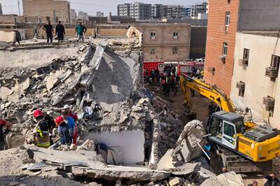 دو انفجار خبرساز در اهواز و بندرعباس