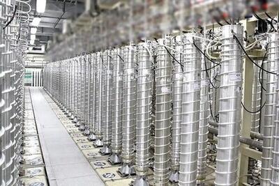 احتمال موافقت سختِ تهران با خروج ۴۰۰ کیلو اورانیوم