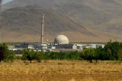 تصاویر ماهواره‌ای از بازسازی برخی تاسیسات اتمی ایران