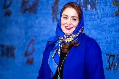  استوری ژاله صامتی در واکنش به اتفاقات دی ماه