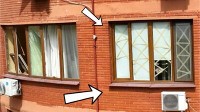 در خانه و هنگام حمله هوایی، این نکات را رعایت کنید