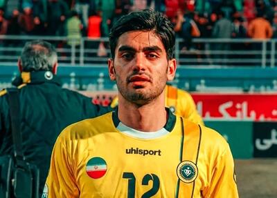  گزینه محبوب استقلالی‌ها سر از تمرینات رقیب درآورد!