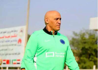  شاهکار ادامه‌دار منصوریان در لیگ عراق