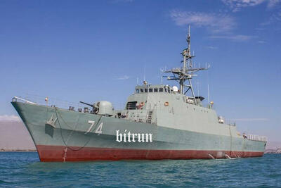 قدرت نیروی دریایی ایران روی آب‌های ناآرام؛ از ناوچه‌های موشک‌انداز تا پایگاه‌های شناور در برابر آمریکا