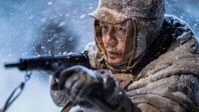 از «خانواده بی‌نظیر» تا «نبرد دریاچه چانگجین» در شبکه نمایش