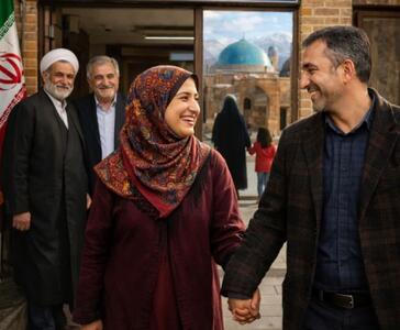  صلح و سازش خانوادگی، اولویت اصلی شورای حل اختلاف است