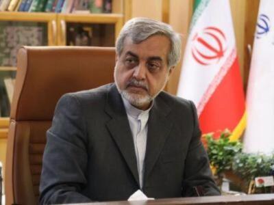  آمادگی ۲۹۱ پروژه شهرستان رشت برای افتتاح در دهه‌فجر ۱۴۰۴