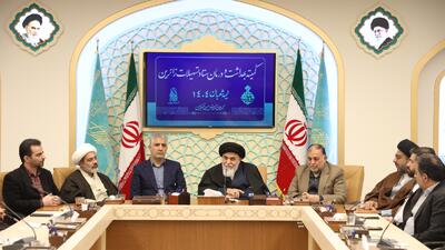  فعالیت نزدیک به ۵۰۰ نیروی جامعه سلامت برای خدمت‌رسانی به زائران نیمه‌شعبان در مسجد مقدس جمکران