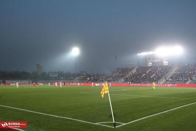 بحران در فوتبال ایران؛ مهاجمان در حال انقراض!