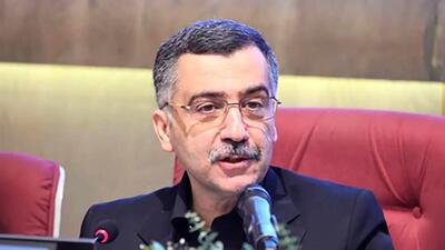 تنها تحقق ۱۲ درصدی بودجه از سهم ۵۲ درصدی وزارت بهداشت در پژوهش