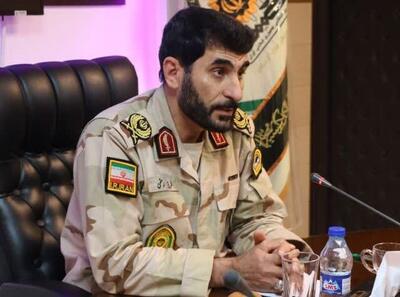 کشف یک میلیون و ۴۸۰ هزار نخ سیگار خارجی قاچاق در بانه