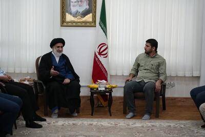  دبیر حلقه میانی اطلاعات مردمی و مطالبه گری استان چهارمحال و بختیاری معرفی شد