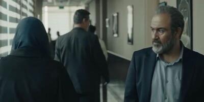 رونمایی از تیزر فیلم سینمایی «غوطه‌ور»