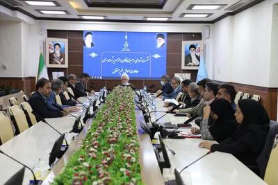  بررسی ۳۶ هزار درخواست متقاضیان قانون تعیین تکلیف وضعیت ثبتی اراضی و ساختمان‌های فاقد سند رسمی