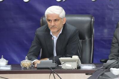  معاون عمرانی استاندار لرستان خبر داد:  پروژه‌های عمرانی به شرکت‌های ضعیف واگذار نمی‌شود 