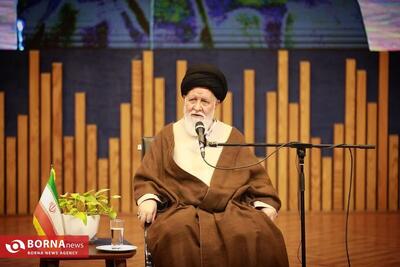  آیت‌ا...علم‌الهدی: داشتن امید لازمه باورمندی عملیاتی است/ انتظار فرج سرمایه ارزشمند جامعه ماست