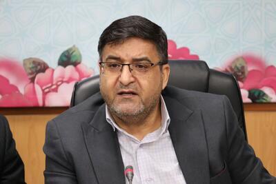  مسئولیت‌پذیری فعالان اقتصادی در بازار چهارمحال و بختیاری