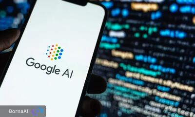  گوگل با هوش مصنوعی، جهان سه‌بعدی خلق می‌کند