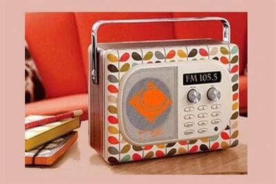 شاعران طنزپرداز در رادیو صبا