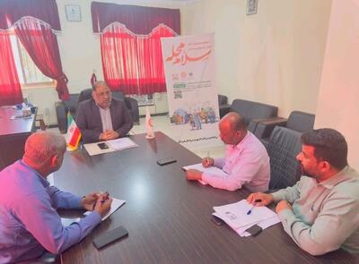  طرح «سلام محله» در شهرستان جاسک اجرا می شود