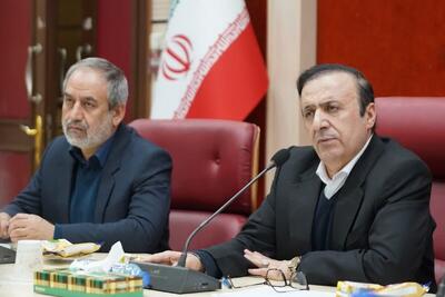  نوذری: نقد و اعتراض، حق مردم است و مدیران موظفند با مردم گفتگوکنند/اصلاح سیاست ارزی، جراحی بزرگ اقتصادی