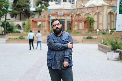 انتصاب مسعود ملکی به عنوان رئیس دفتر فیلمنامه تلویزیون