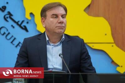  افتخارآفرینی ورزشکاران بوشهری موجب تقویت سرمایه‌های اجتماعی است