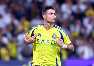 لغزش الهلال و فرصت طلایی برای رونالدو؛ النصر دوباره امیدوار شد