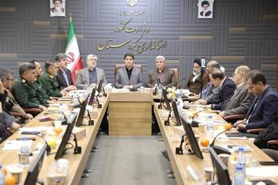  افتتاح ۴۸۴ پروژه عمرانی و اقتصادی استان کردستان در دهه فجر