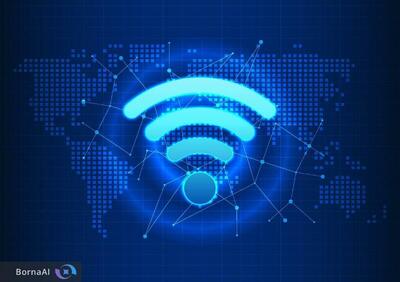 از یک پلیمر ساده تا اینترنت سریع‌تر؛ نوآوری کم‌هزینه در قلب مخابرات نوری