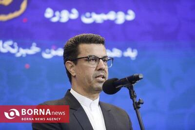  پیام سرپرست اداره‌کل ورزش و جوانان خراسان رضوی به مناسبت آغاز هفته جوان