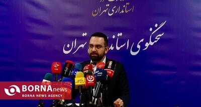  افتتاح یک هزار و ۶۶۱ پروژه عمرانی و اقتصادی در دهه فجر در استان تهران