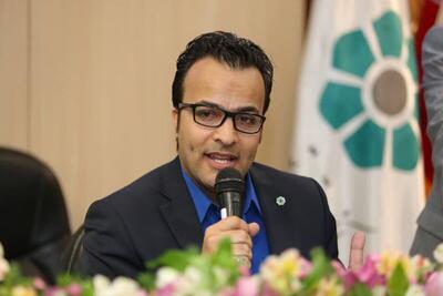  تیموری سکان‌دار هیئت بولینگ و بیلیارد استان یزد شد