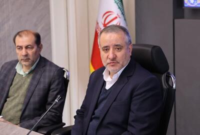  ساماندهی مسئولیت اجتماعی معادن و ایجاد شهرک فرآوری ذخایر معدنی مورد تأکید است