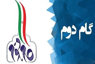  پنجمین همایش اندیشگاه بیانیه گام دوم انقلاب ۲۳ بهمن برگزار می‌شود