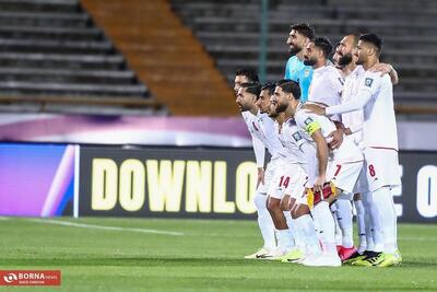 واکنش فدراسیون فوتبال به شایعه انصراف برخی بازیکنان از حضور در تیم ملی