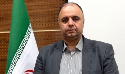  سرپرست جدید دانشگاه علوم پزشکی استان قزوین منصوب شد