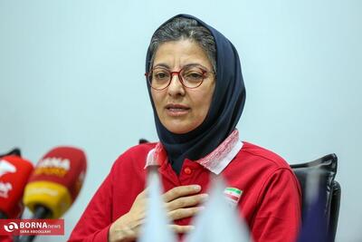 سرمربی تیم ملی فوتبال بانوان: محدودیت دسترسی به بازیکنان روند آماده‌سازی را  برای ما دشوار کرده است