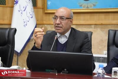  استاندار کرمانشاه: ذخایر کالاهای اساسی برای نوروز و رمضان تکمیل است/ امنیت بازار خط قرمز مدیریت استان
