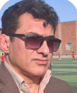  معاون امور جوانان ورزش وجوانان لرستان: تمرکز ما در برنامه های هفته جوان امسال ایجاد امید و انگیزه در بین جوانان استان است