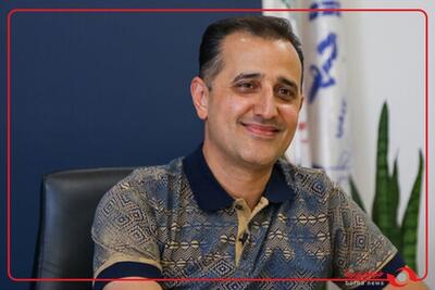  تعریف و تمجید ابوالفضلی از  رفتار محرم نویدکیا