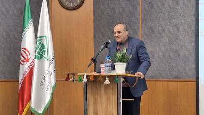  هنر بهترین ابزار برای معرفی زندگی زیبای عشایر است