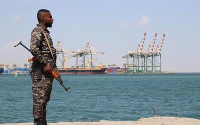  بازآرایی نیروهای امنیتی در عدن