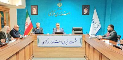  ایجاد ۳۳ هزار فرصت شغلی در دهه فجر استان مرکزی
