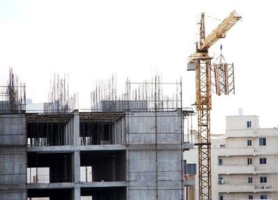 تخفیف ویژه صدور پروانه ساختمانی؛ در سال جاری اعمال شده