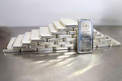 صندوق های نقره، آماده بازگشایی پس از اصلاح ساختار / سود حباب این صندوق ها به جیب چه کسی می رود؟