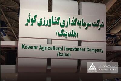 ارزش پرتفوی «زکوثر» از 19 همت گذشت